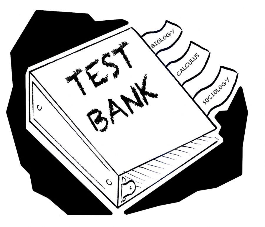 Test banks