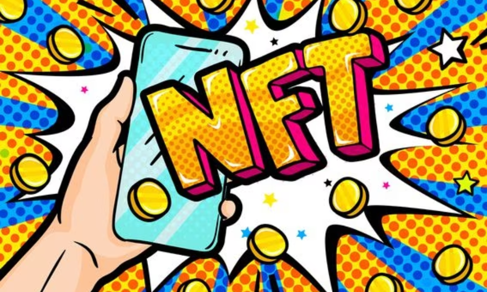 NFT Marketplace